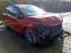 2011 SEAT IBIZA SPORTRIDER  for sale at Copart BRISTOL
