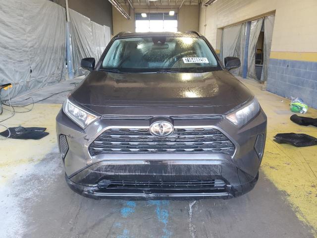  TOYOTA RAV4 2020 Charcoal