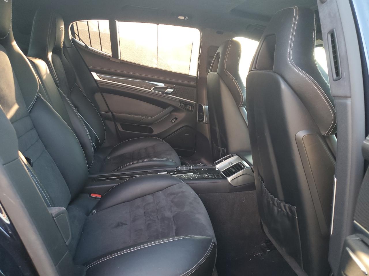 2016 Porsche Panamera Gts VIN: WP0AF2A75GL080723 Lot: 81473555