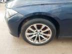 2015 BMW 316I SPORT  for sale at Copart BRISTOL
