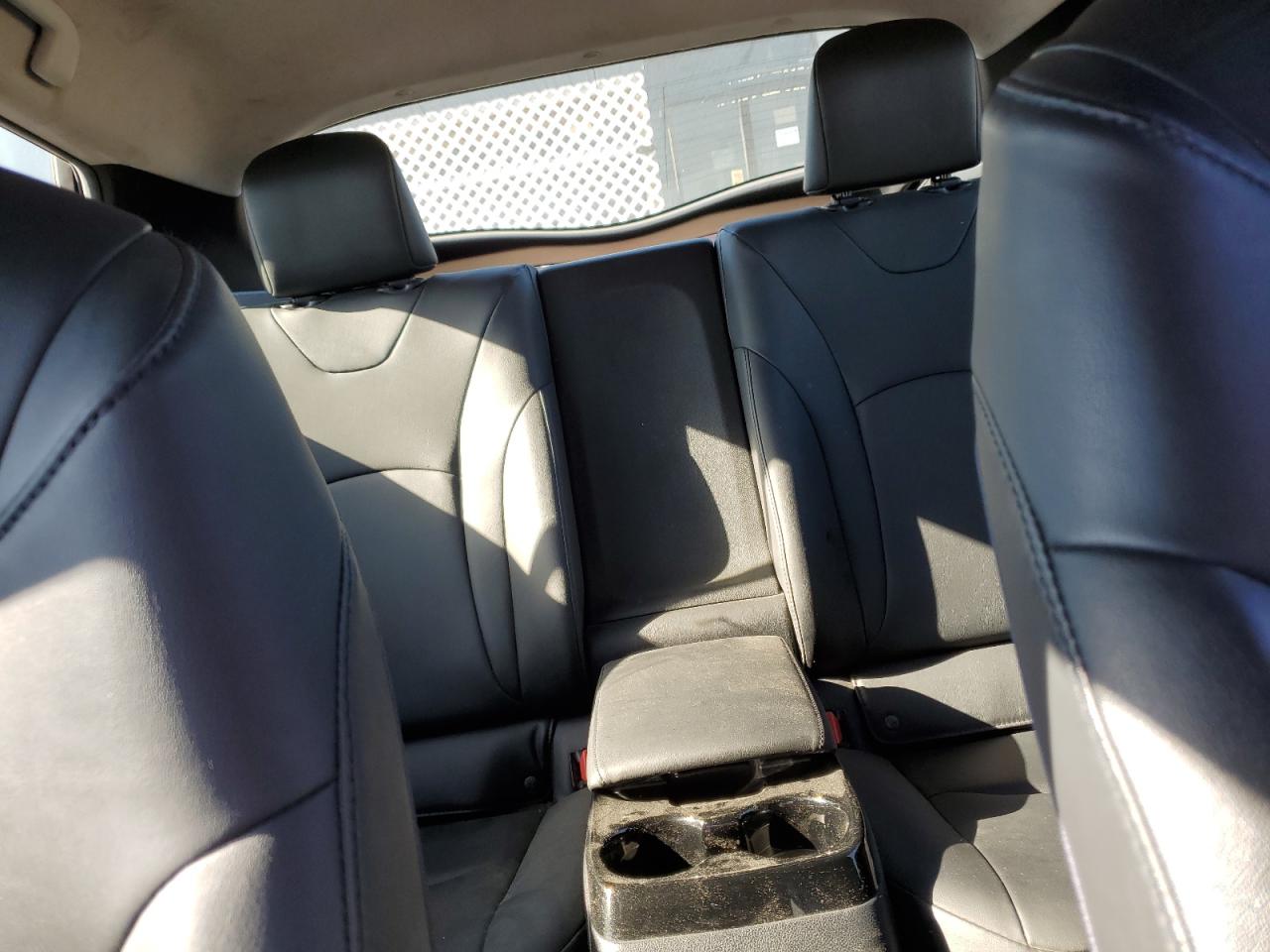 2017 Toyota Prius Prime VIN: JTDKARFP8H3066806 Lot: 84295325