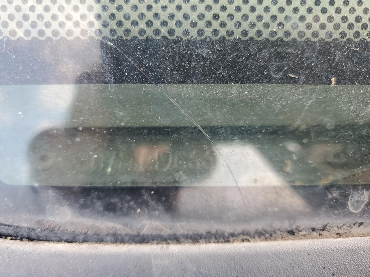 2006 Dodge Ram 3500 VIN: 3D7MX49C66G270829 Lot: 80117865