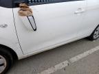 2016 CITROEN C1 FEEL PURETECH  for sale at Copart WHITBURN