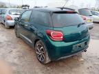 2018 DS DS3 CONNECTED CHIC PTECH  for sale at Copart BRISTOL