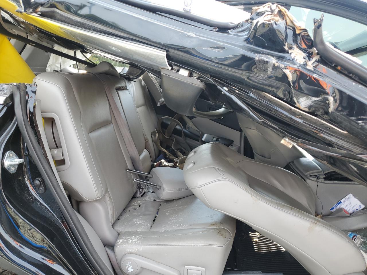 2016 Toyota Highlander Xle VIN: 5TDJKRFH8GS225046 Lot: 81462195