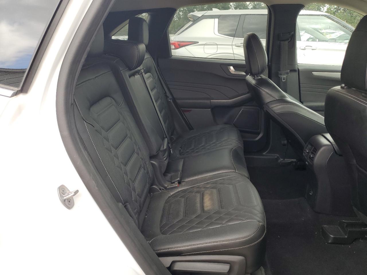 2023 Ford Escape VIN: 1FMCU0E1XPUA06731 Lot: 84022635