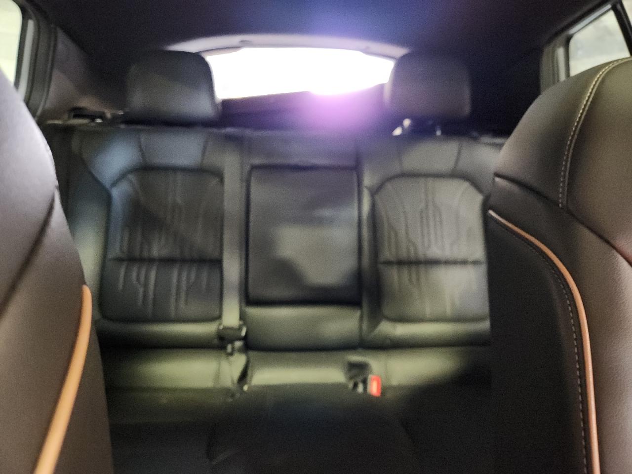 2024 Buick Envista Avenir VIN: KL47LCE25RB118123 Lot: 72089415