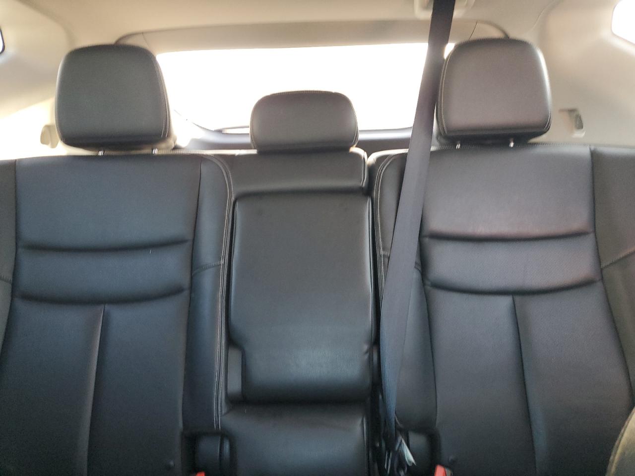 2017 Nissan Murano S VIN: 5N1AZ2MH3HN146263 Lot: 80993415