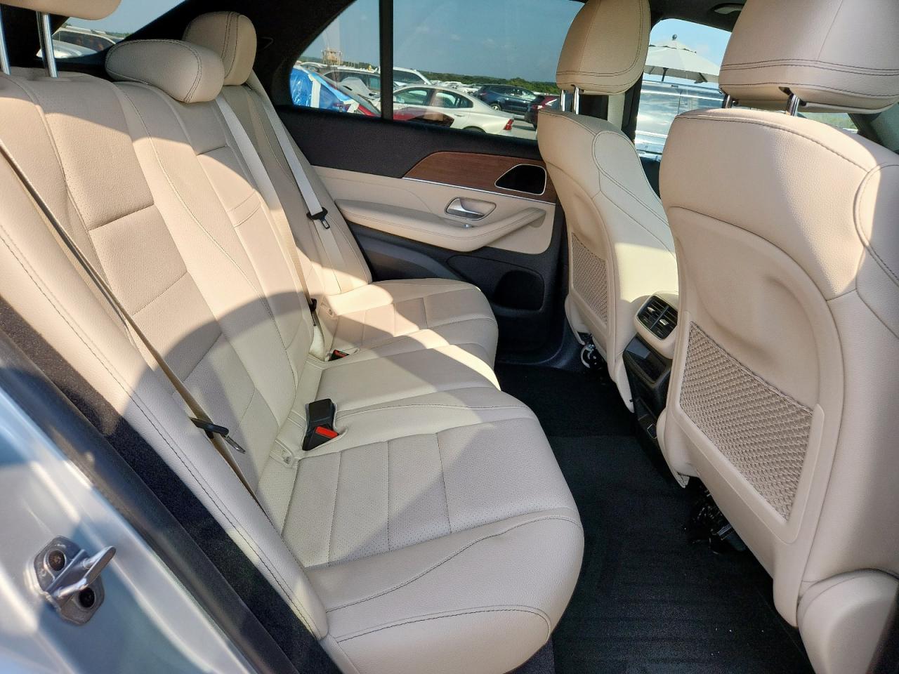 2024 Mercedes-Benz Gle 350 4Matic VIN: 4JGFB4FBXRB214916 Lot: 81674215