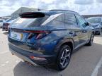 2021 HYUNDAI TUCSON ULTIMATE T-GDI HEV  for sale at Copart NEWBURY