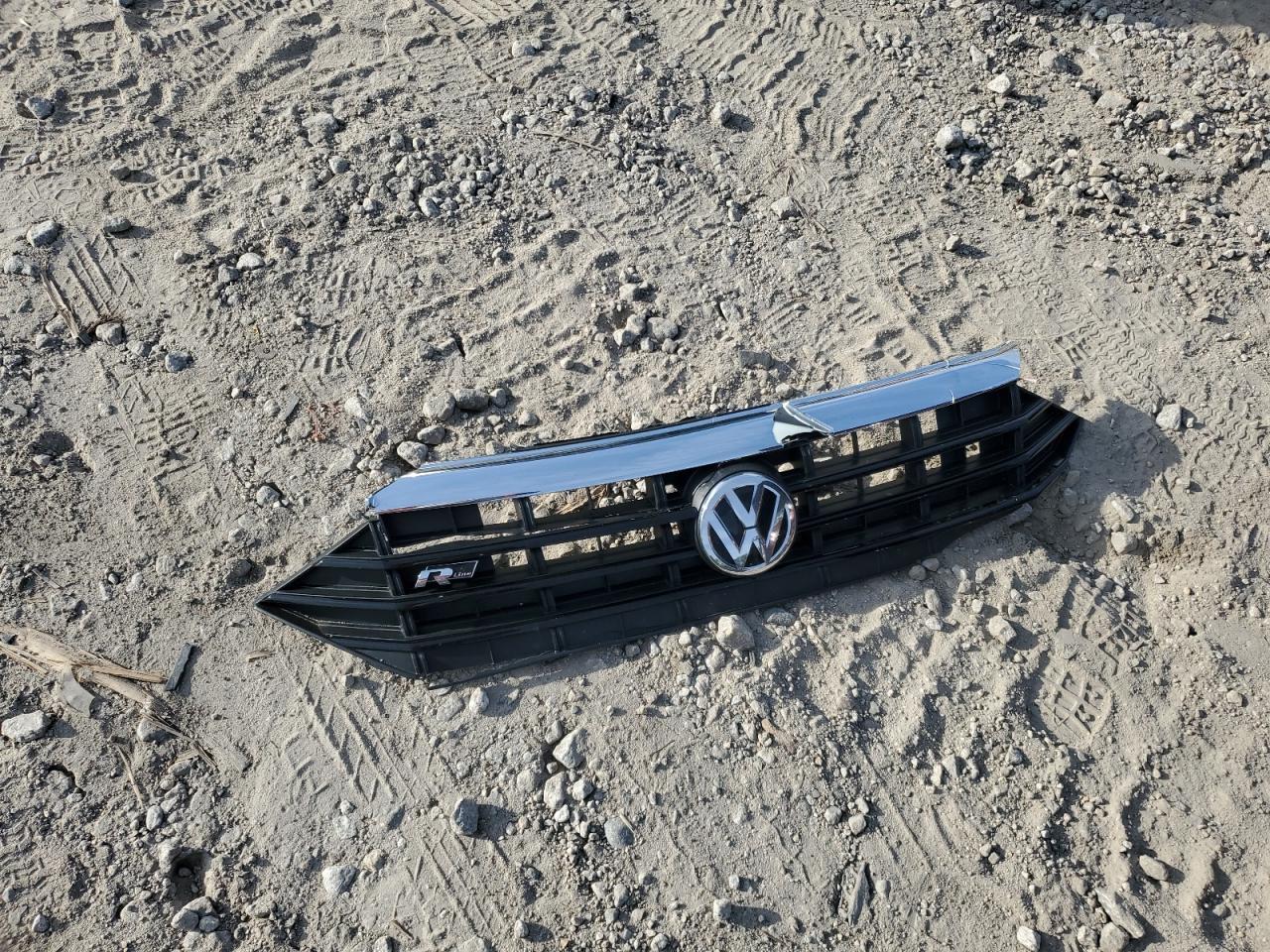 2021 Volkswagen Jetta S VIN: 3VWN57BU1MM017454 Lot: 83845905