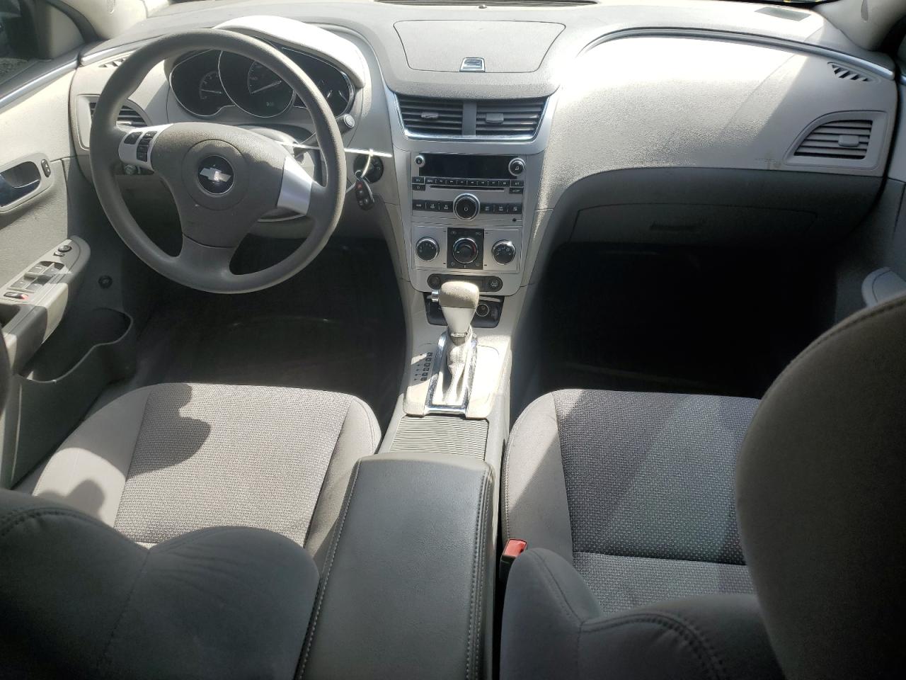 2010 Chevrolet Malibu Ls VIN: 1G1ZB5EB6AF234319 Lot: 70368155
