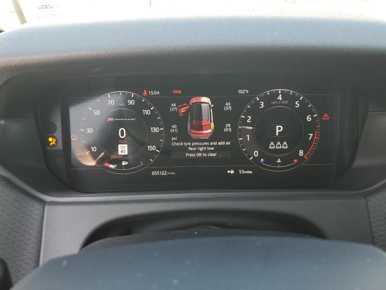 2020 Land Rover Range Rover Velar R-Dynamic S VIN: SALYK2EX5LA286921 Lot: 71237865