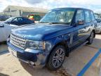 2011 LAND ROVER RANGE ROVER VOGUE TDV8 A  for sale at Copart NEWBURY