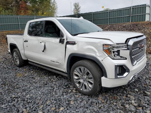  GMC SIERRA 2022 Белы