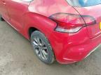 2013 CITROEN DS4 DSTYLE E-HDI AIRDREAM  for sale at Copart PETERLEE