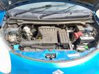2010 SUZUKI ALTO SZ3 1.0 SZ3 5DR for sale at Copart COLCHESTER