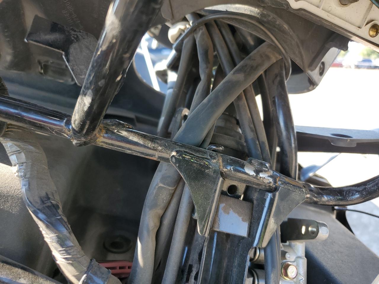 2001 Honda Nss250 VIN: JH2MF06151K001951 Lot: 81765625