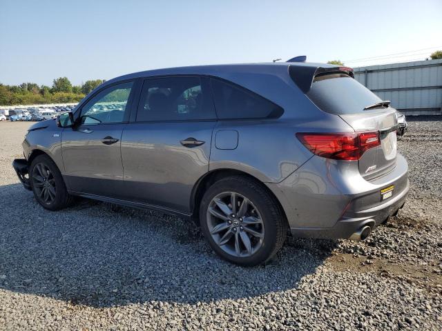  ACURA MDX 2019 Gray