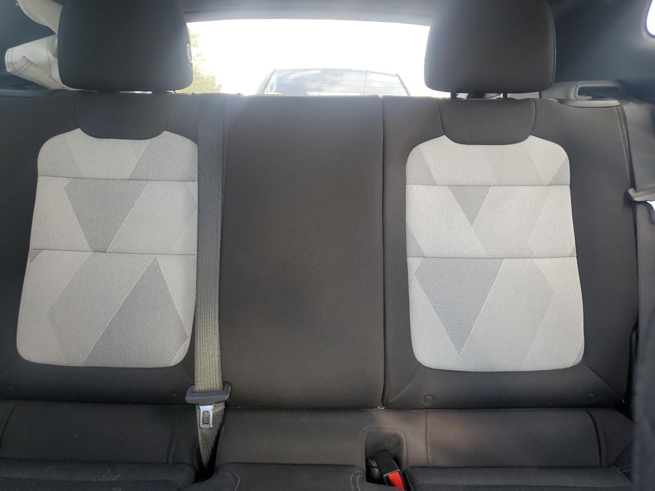 2024 Chevrolet Trax 1Rs VIN: KL77LGE29RC040420 Lot: 80328355