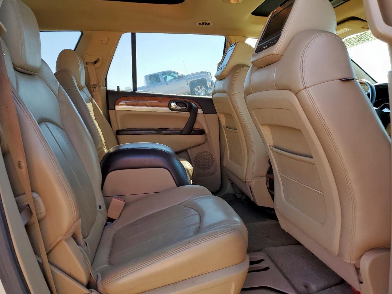 2009 Buick Enclave Cxl VIN: 5GAER23D39J131924 Lot: 70947915