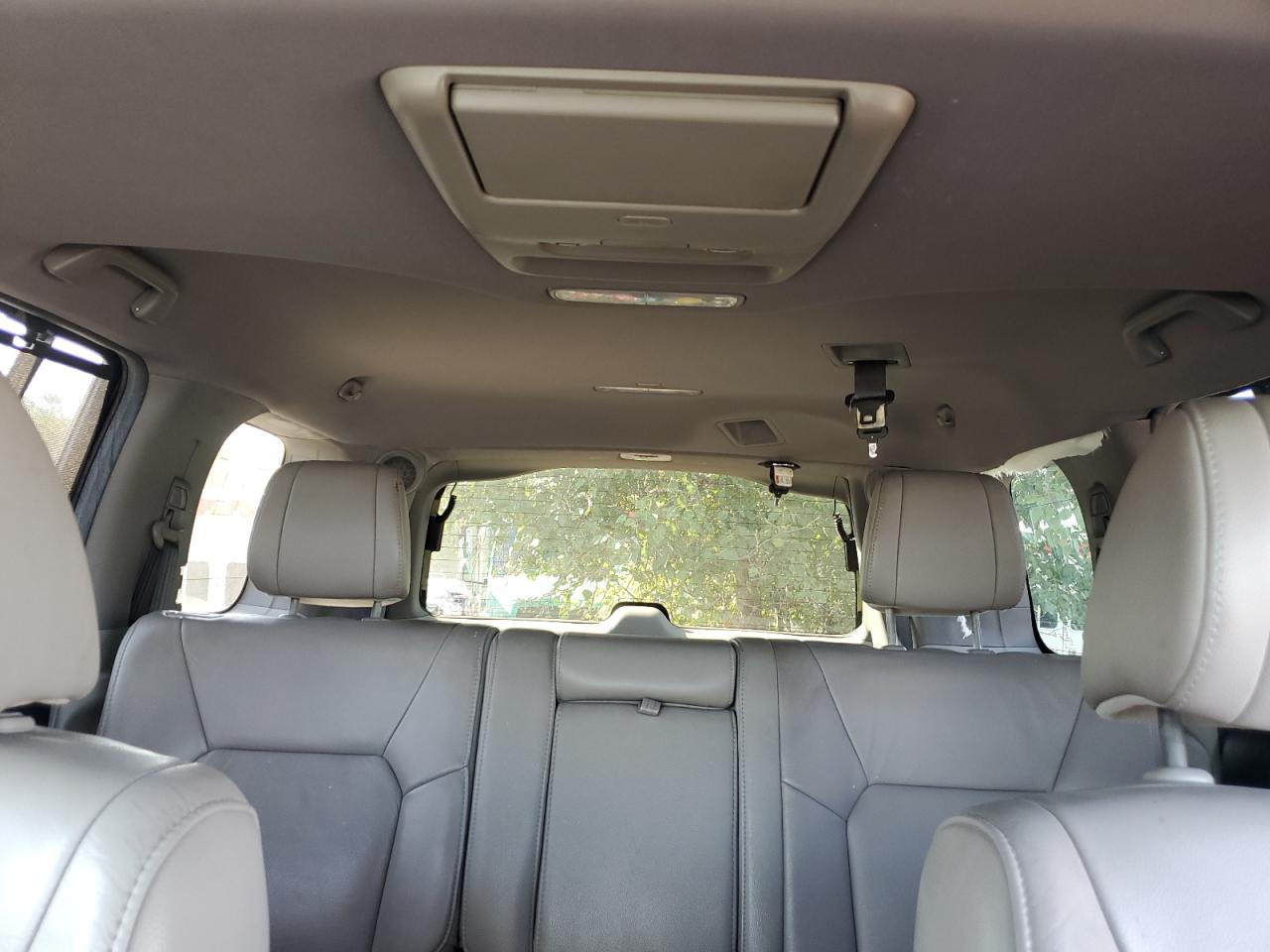 2014 Honda Pilot Touring VIN: 5FNYF4H90EB018695 Lot: 80037405