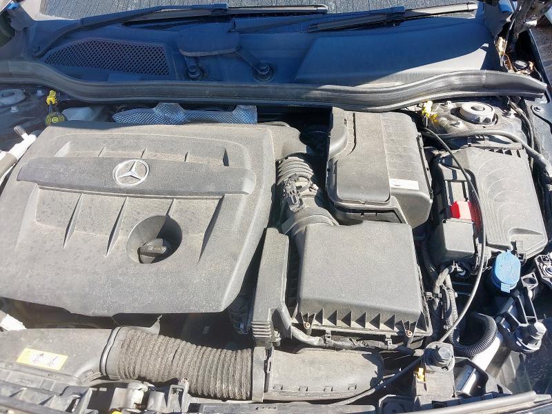 2016 MERCEDES-BENZ A 180 D AMG LINE AUTO 