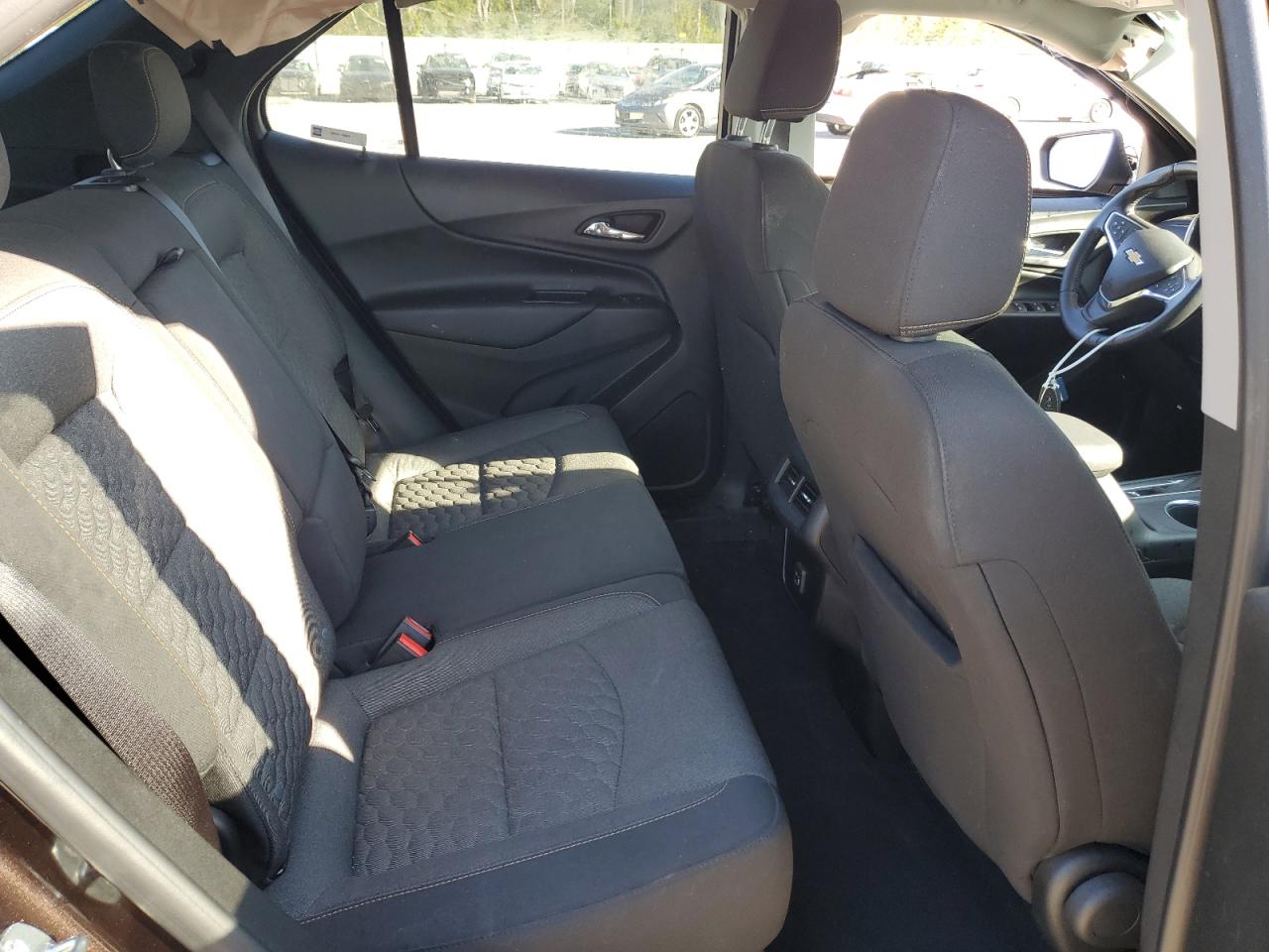 2020 Chevrolet Equinox Lt VIN: 2GNAXKEVXL6224895 Lot: 80613145