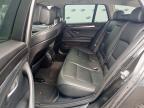 2011 BMW 520D SE AUTO 520D SE 5DR STEP AUTO for sale at Copart SANDTOFT