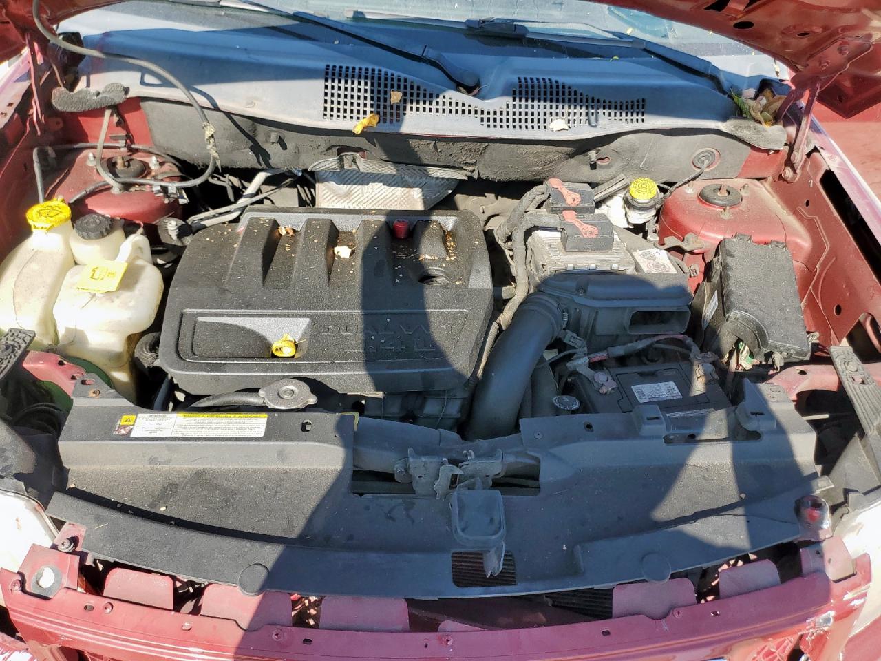 2013 Jeep Compass Sport VIN: 1C4NJCBB0DD276390 Lot: 81609175