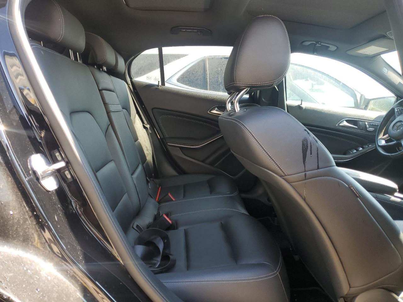 2019 Mercedes-Benz Gla 250 VIN: WDCTG4EBXKJ583050 Lot: 71869685