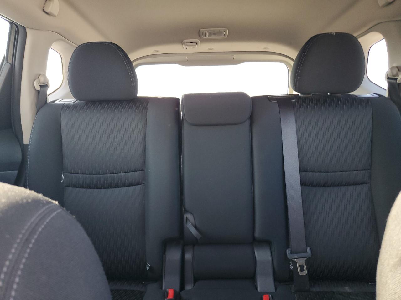 2019 Nissan Rogue S VIN: KNMAT2MV2KP553904 Lot: 81193805