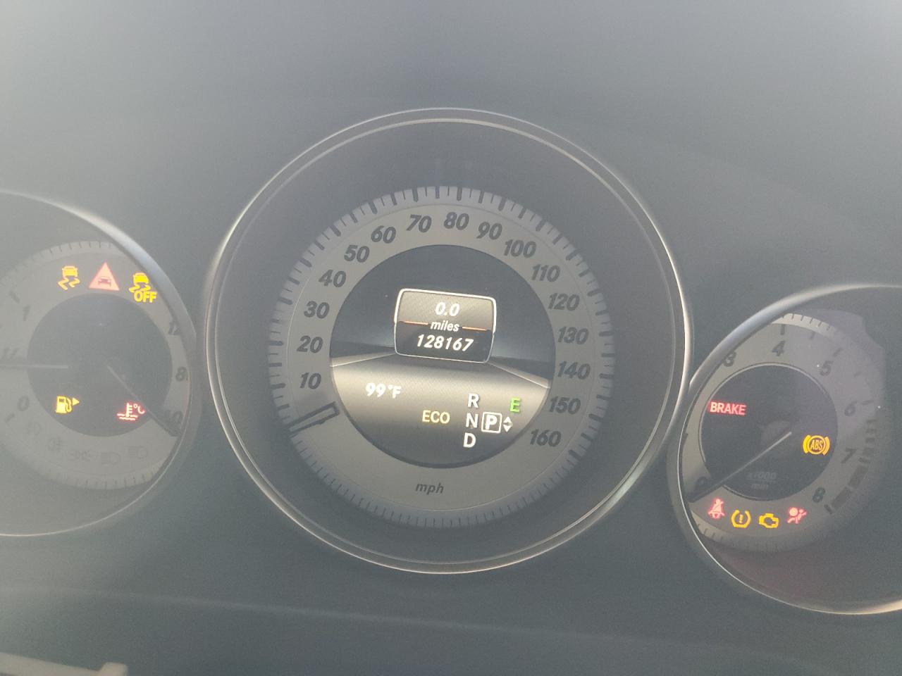 2014 Mercedes-Benz E 350 VIN: WDDHF5KB0EB030226 Lot: 80290045