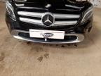 2016 MERCEDES-BENZ GLA 200 D SPORT PREMIUM GLA 200D SPORT 5DR [PREMIUM] for sale at Copart WOLVERHAMPTON