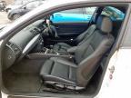 2012 BMW 1 SERIES SPORT PLUS EDITION for sale at Copart WOLVERHAMPTON