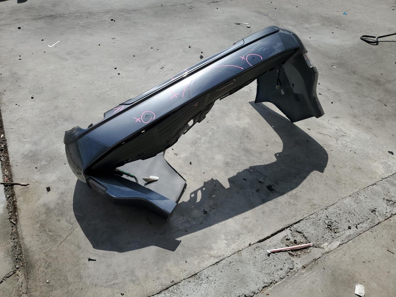 2017 Lexus Gx 460 VIN: JTJBM7FX8H5179717 Lot: 83782805