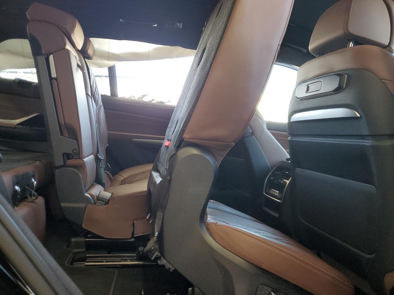 2026 BMW X7 M60I VIN: 5UX33EM09T9018975 Lot: 84251285