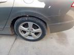 2008 HONDA CIVIC ES IMA HYBRID  for sale at Copart SANDY