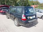 2006 SUBARU FORESTER XE  for sale at Copart SANDWICH