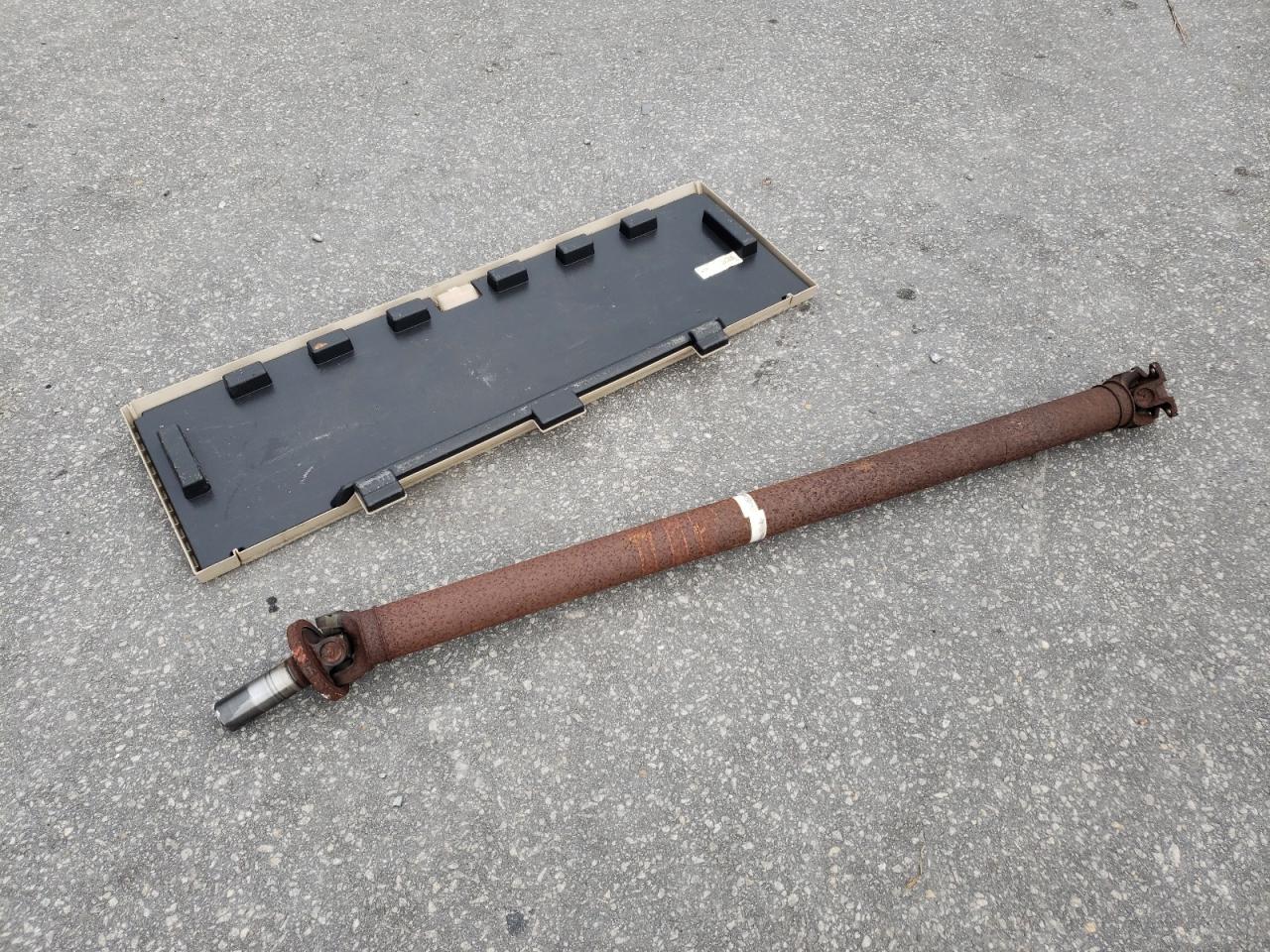 2007 Ford Expedition El Eddie Bauer VIN: 1FMFK185X7LA54470 Lot: 80958415