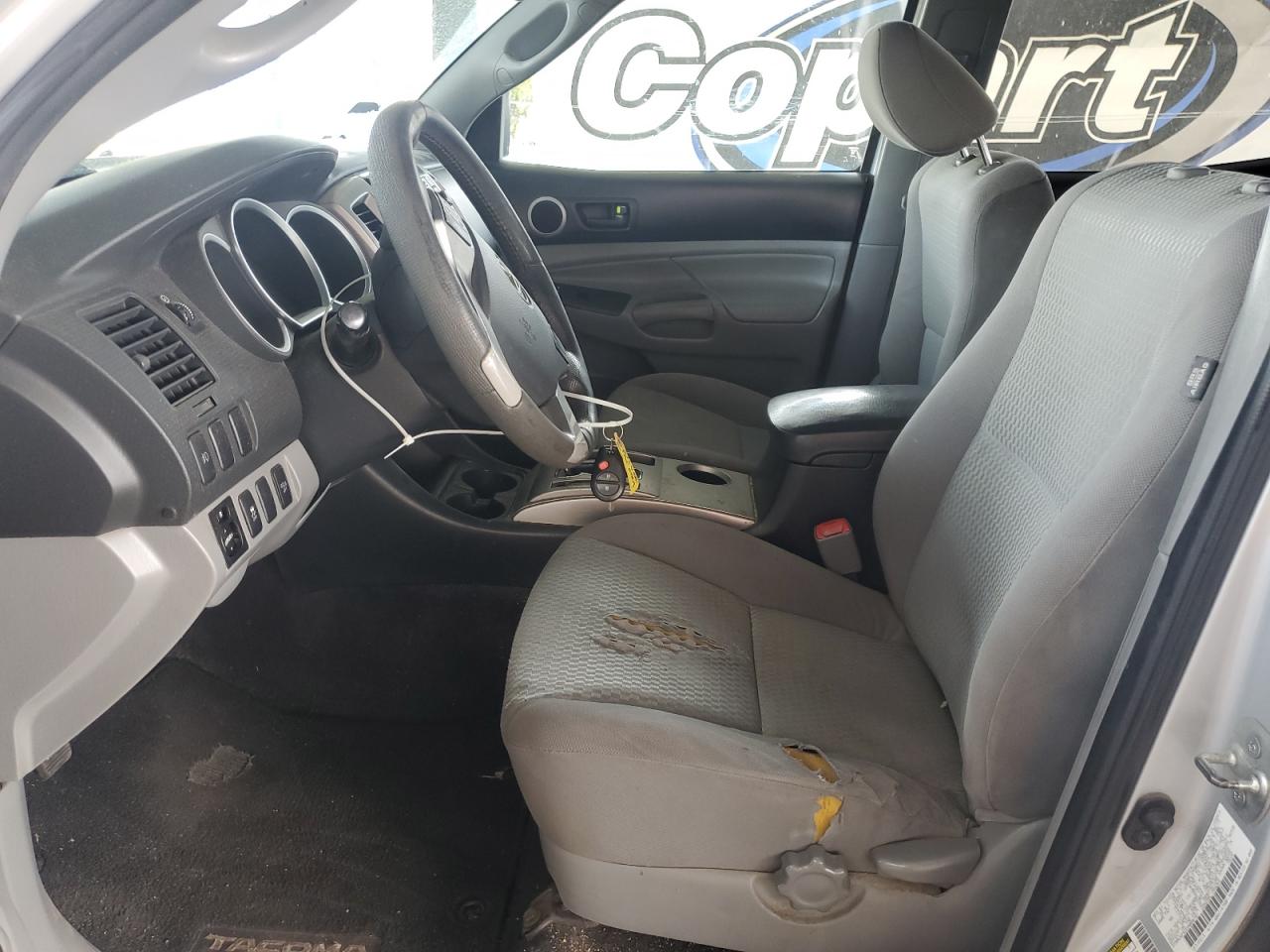 2013 Toyota Tacoma Double Cab Long Bed VIN: 3TMMU4FN3DM060101 Lot: 84031105