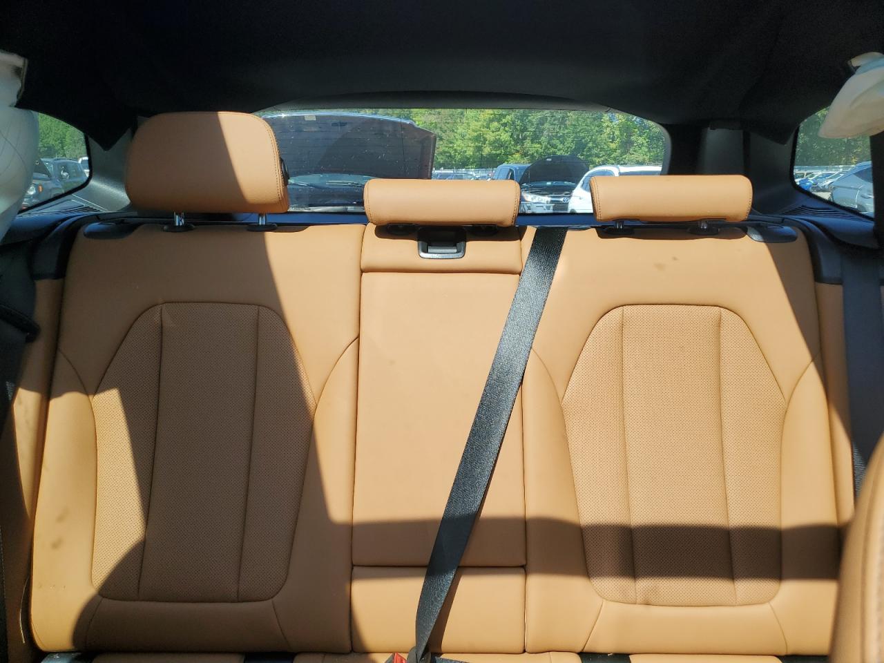 2024 BMW X3 xDrive30I VIN: 5UX53DP02R9V22257 Lot: 80818795