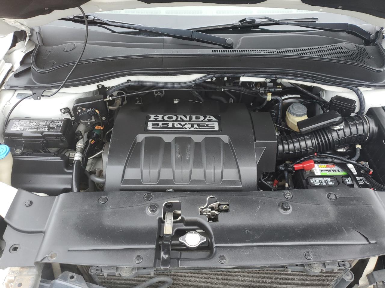 2007 Honda Pilot Lx VIN: 5FNYF28107B004152 Lot: 84052695