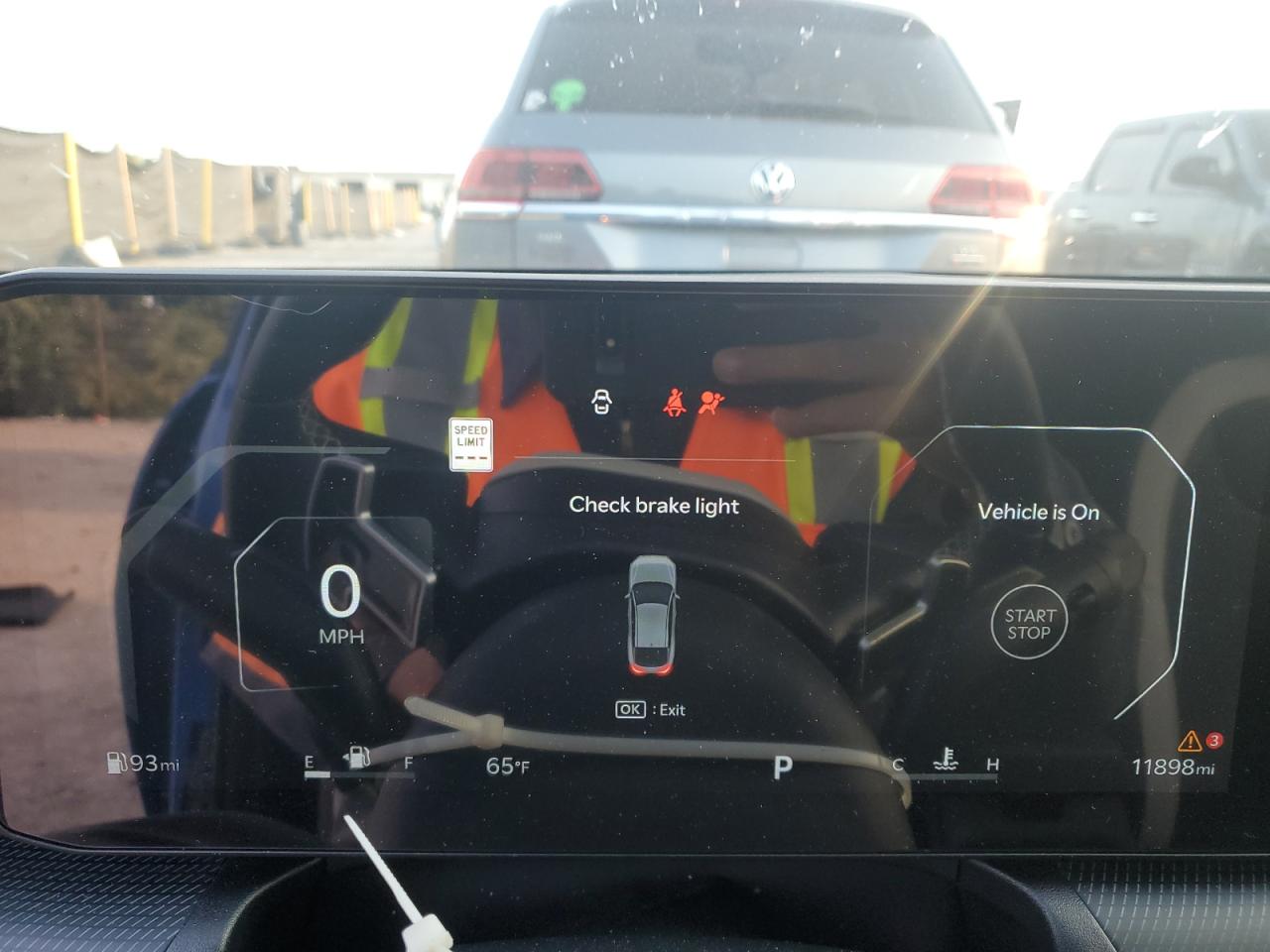 2025 Kia K4 Gt Line VIN: 3KPFW4DE9SE069155 Lot: 80827135