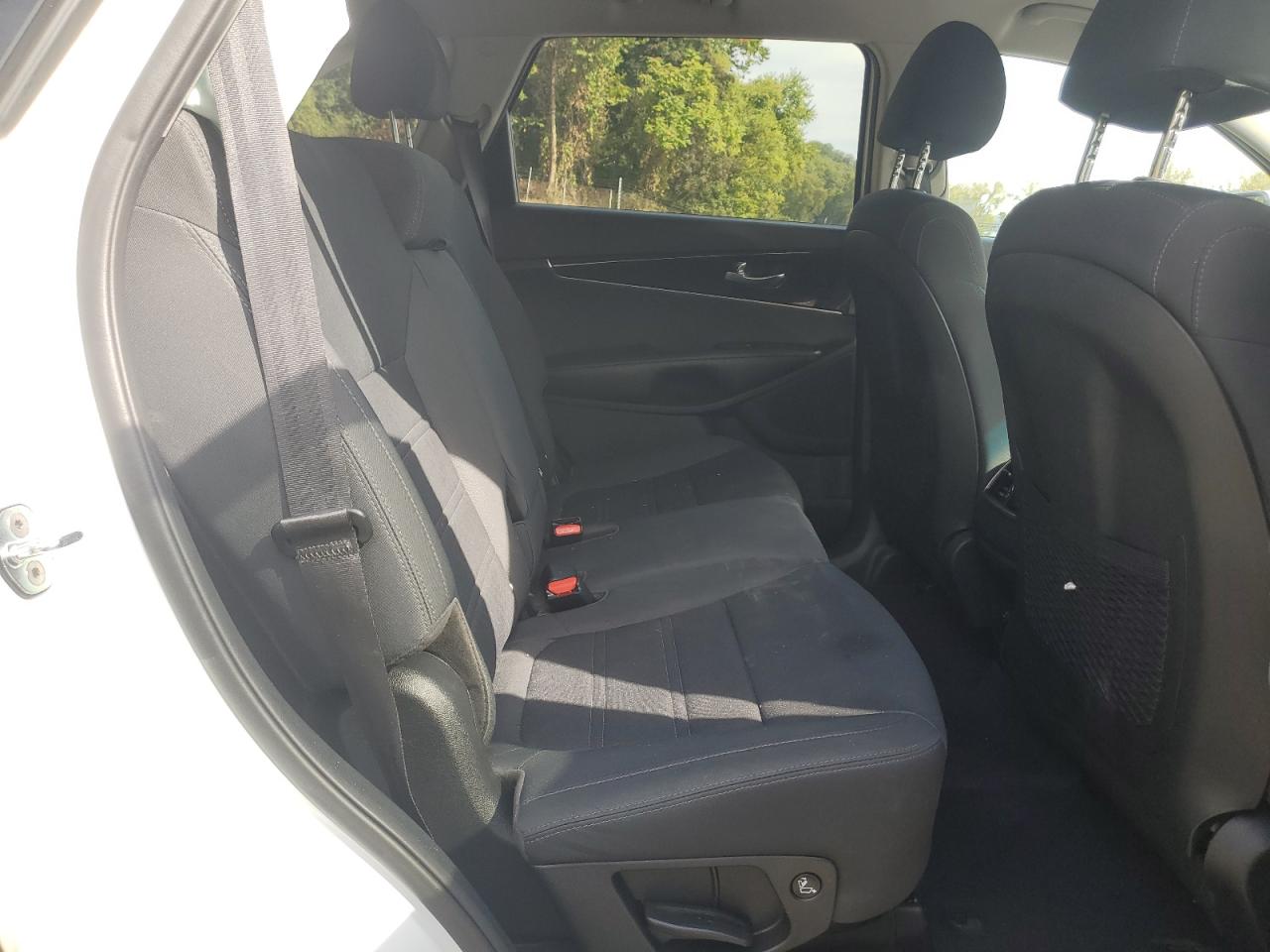 2020 Kia Sorento L VIN: 5XYPGDA36LG678695 Lot: 80284015