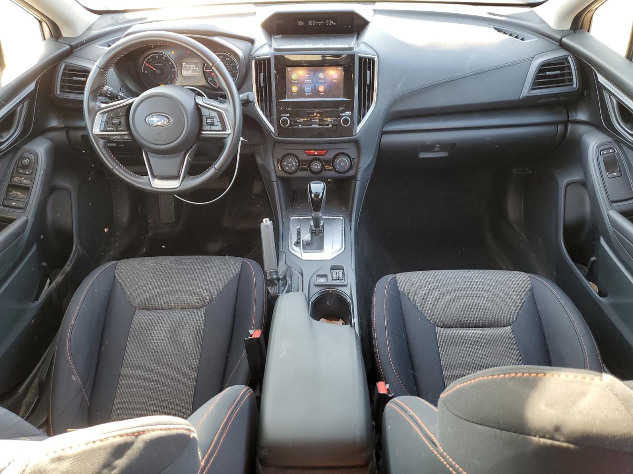 2019 Subaru Crosstrek Premium VIN: JF2GTACCXK8273941 Lot: 81521975