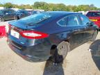 2015 FORD MONDEO ZETEC ECONETIC TDC  for sale at Copart ROCHFORD