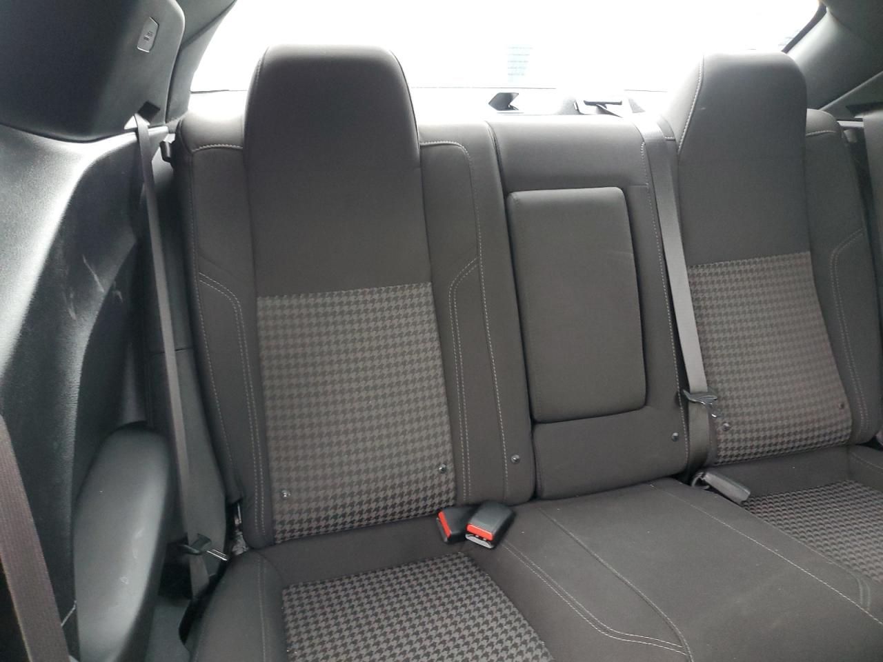 2019 Dodge Challenger Sxt VIN: 2C3CDZAG6KH675095 Lot: 80392505