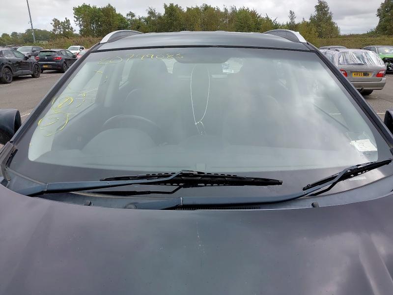 2013 HYUNDAI IX35 SE CRDI 