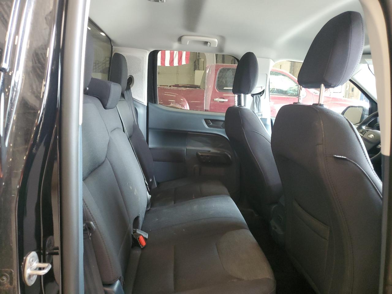 2025 Ford Maverick Xl VIN: 3FTTW8A33SRA73028 Lot: 72011075